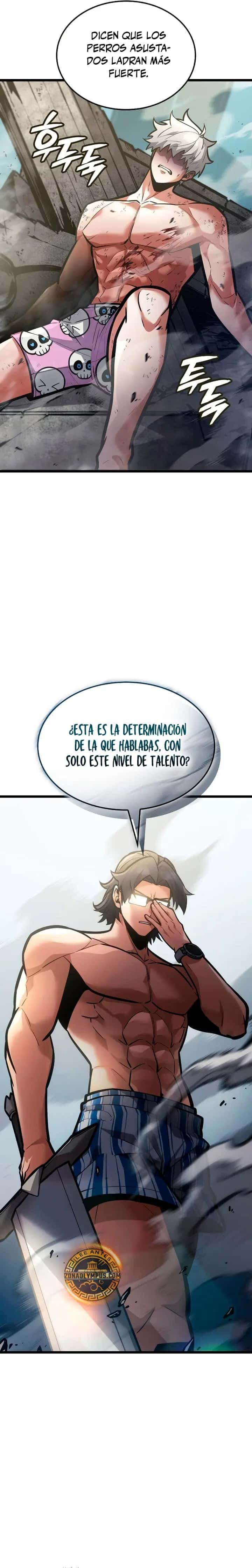Capitulo 49 page 21