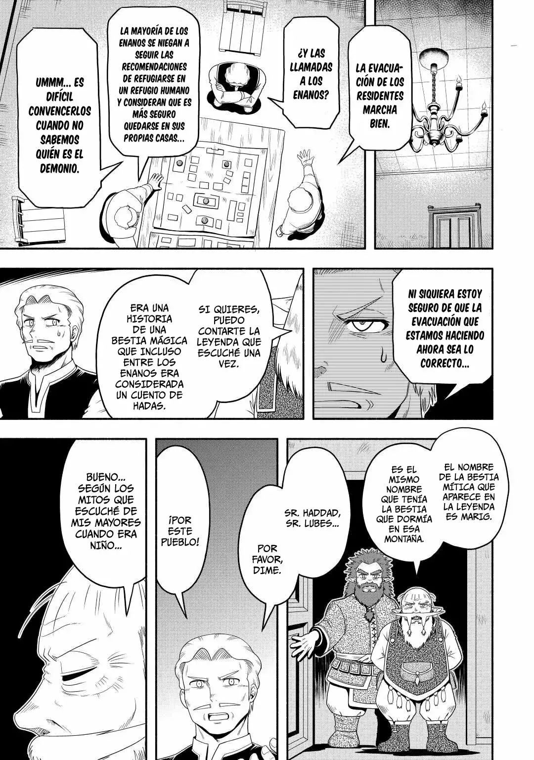 Capitulo 61 page 17