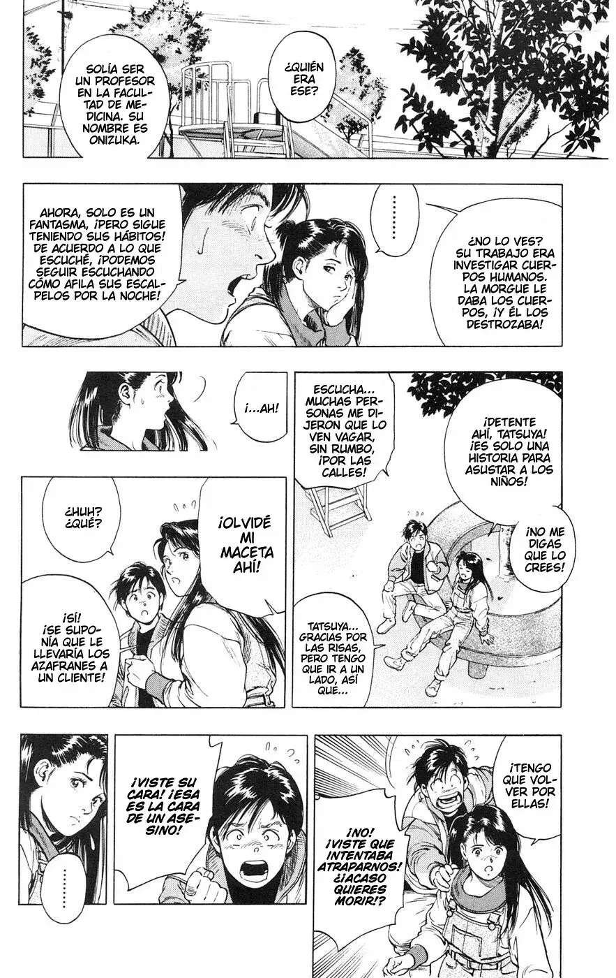 Capitulo 21 page 8