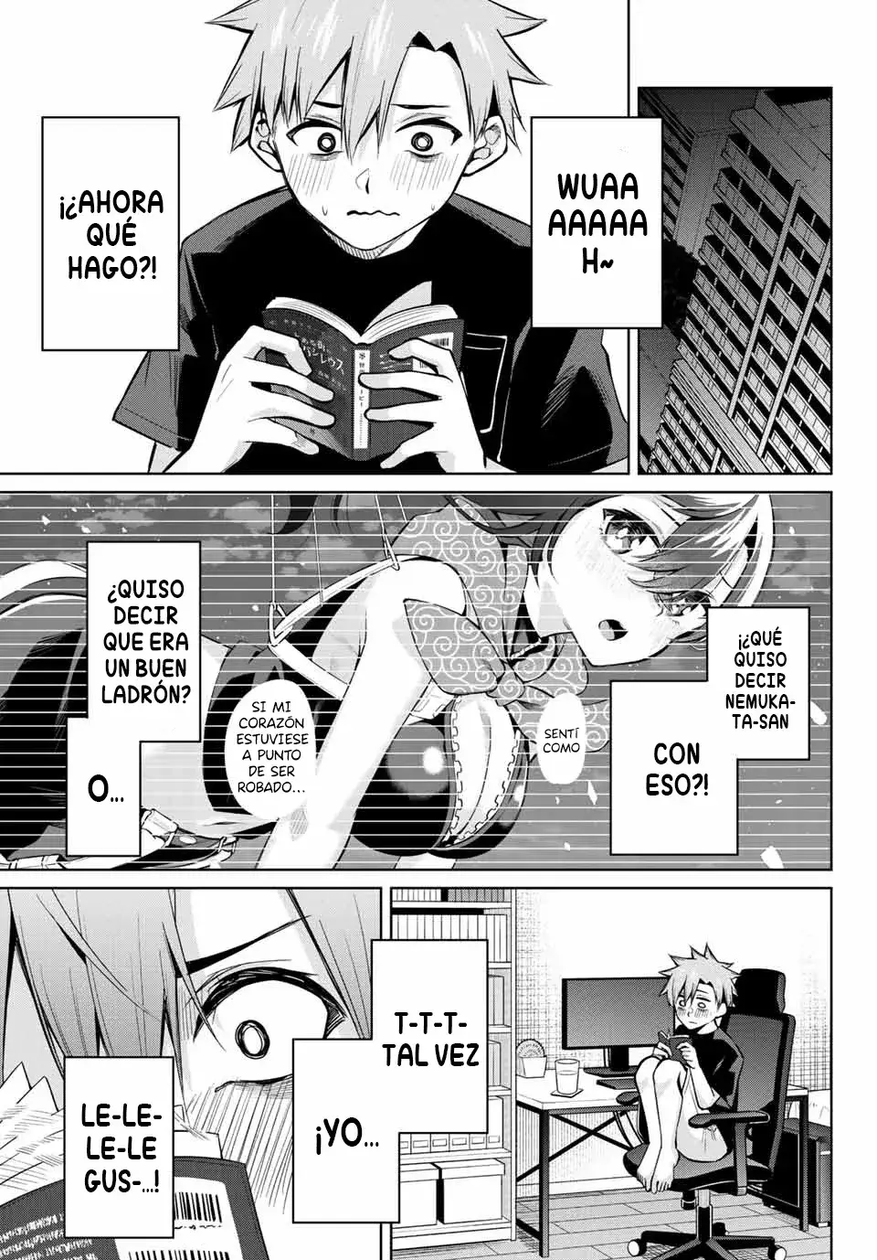 Capitulo 31 page 6