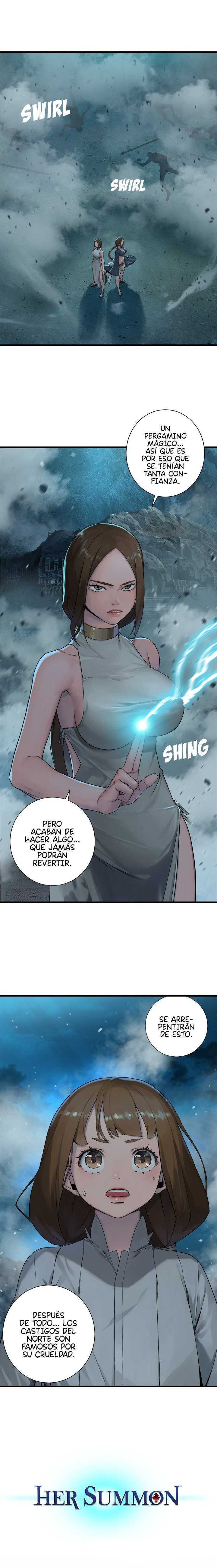 Capitulo 89 page 10