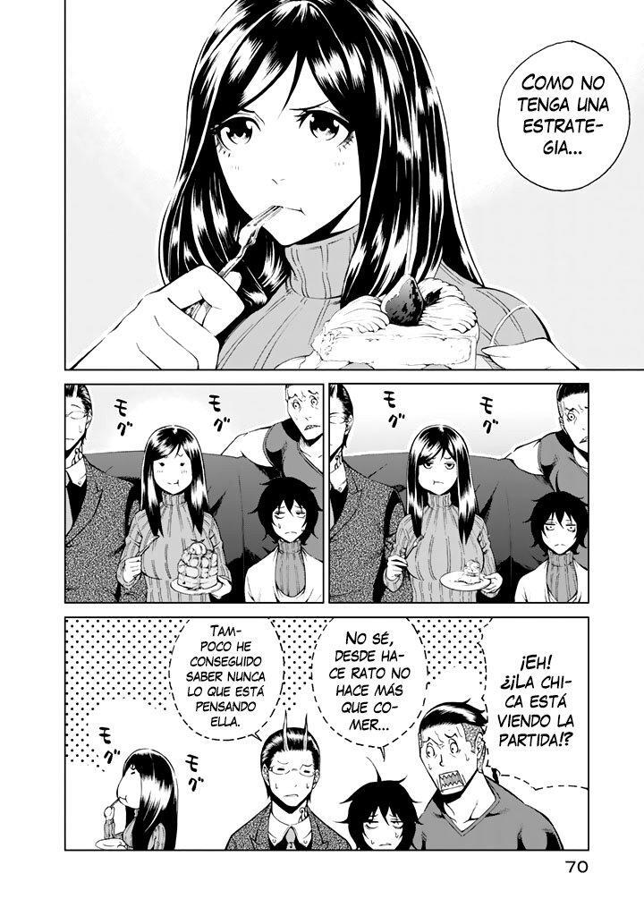 Capitulo 18 page 21