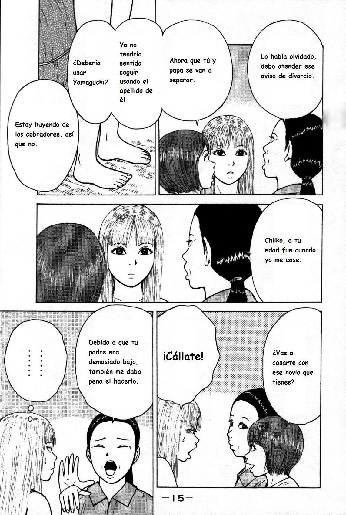 Capitulo 78 page 20