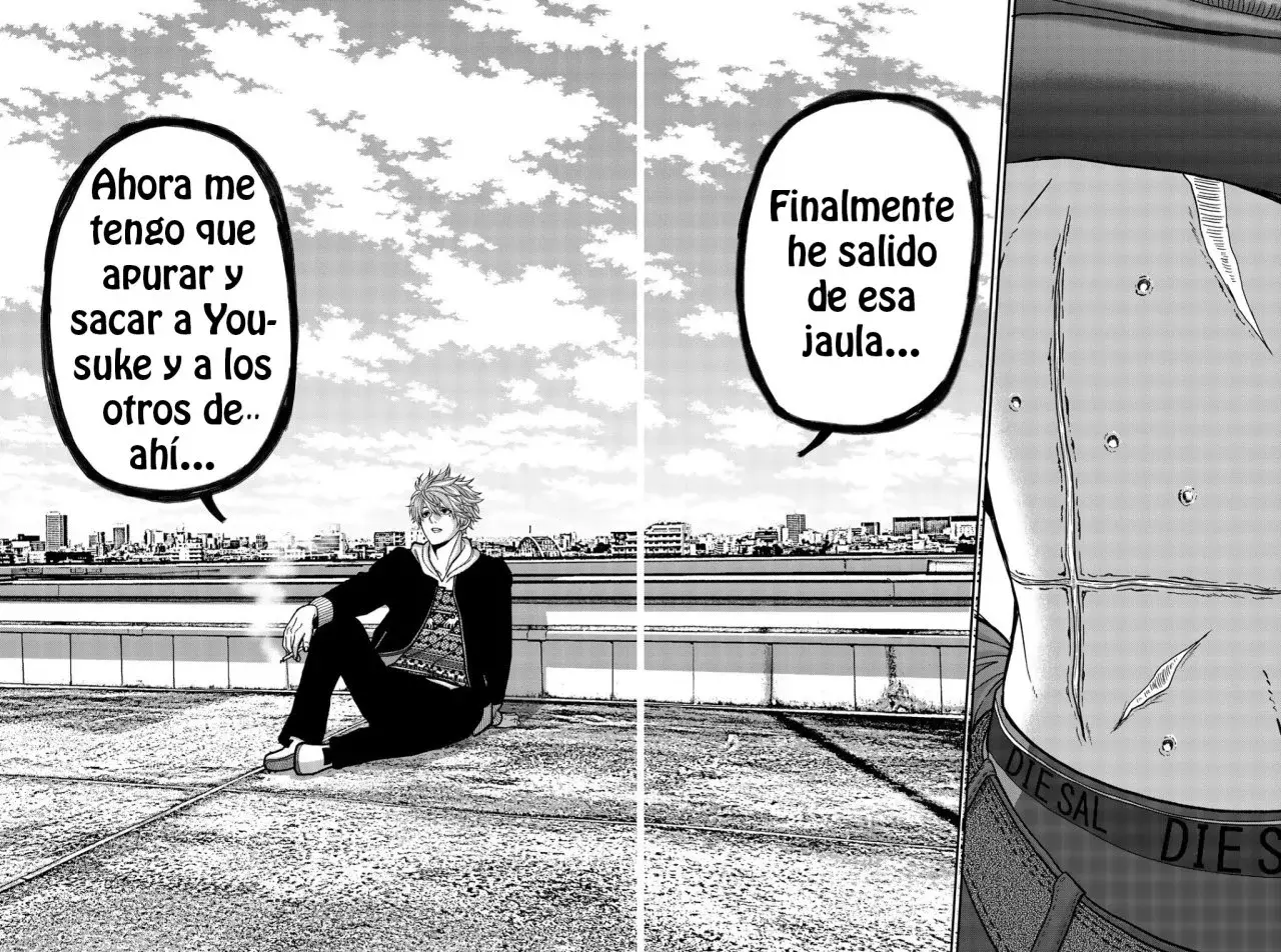 Capitulo 1 page 31