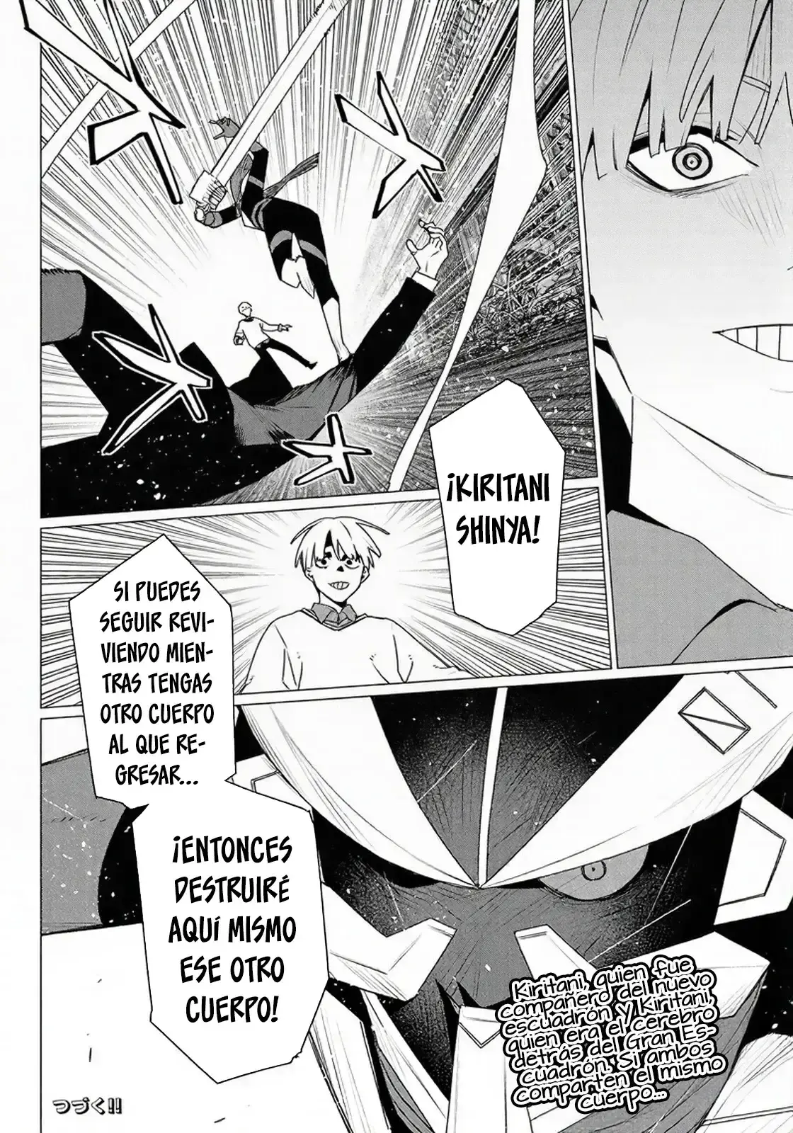Capitulo 217 page 19