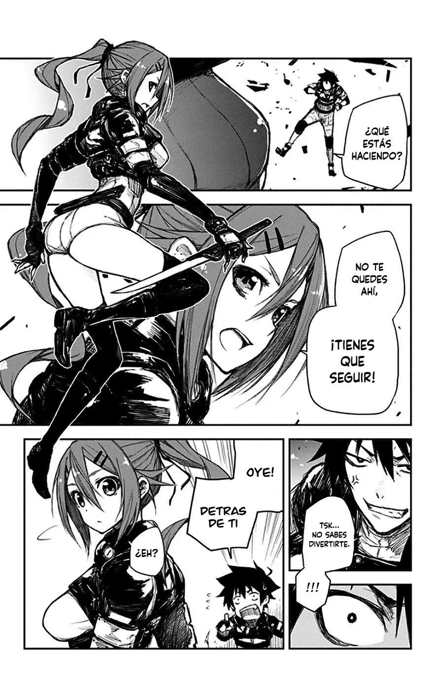 Capitulo 18 page 6