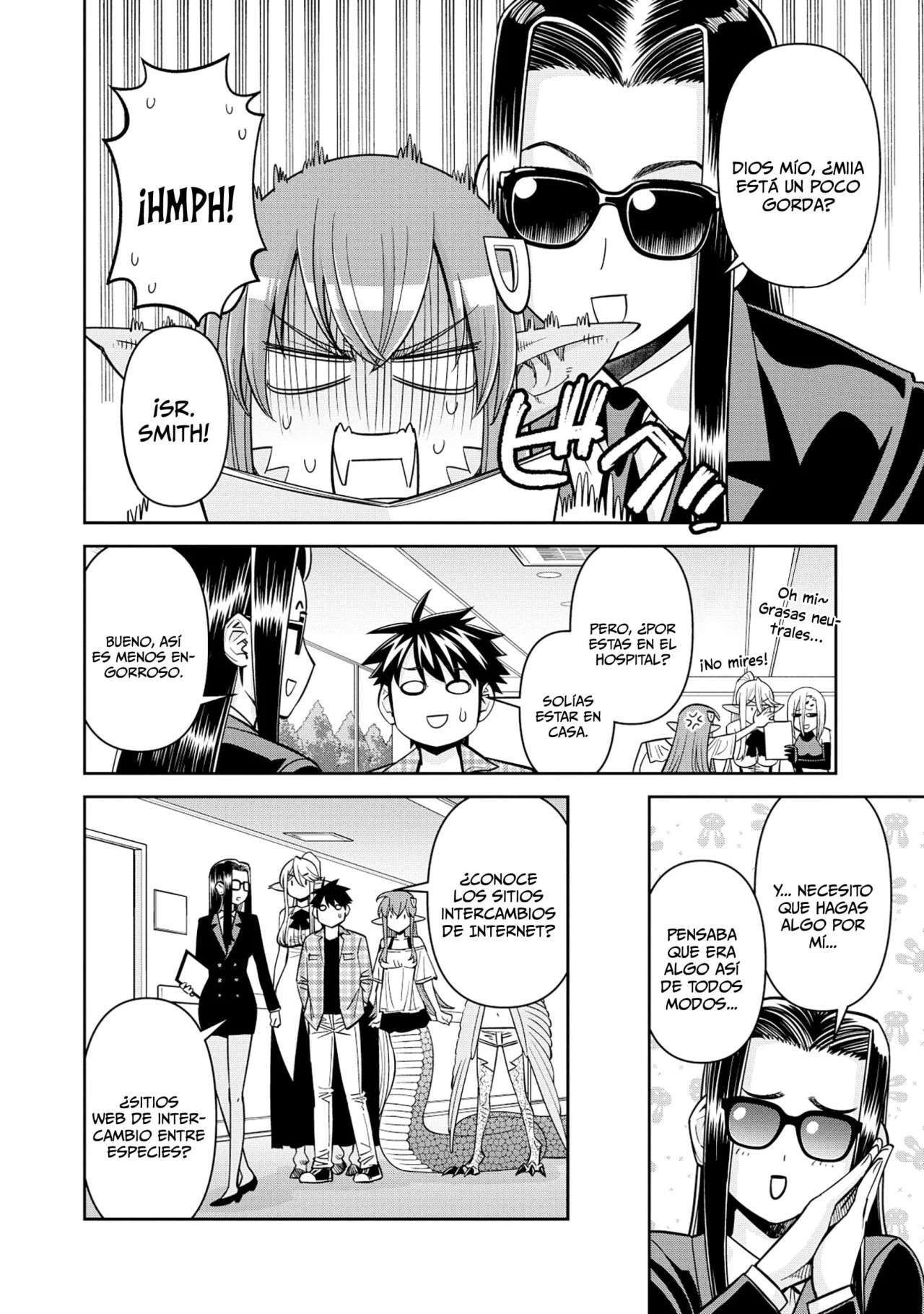 Capitulo 86.2 page 5