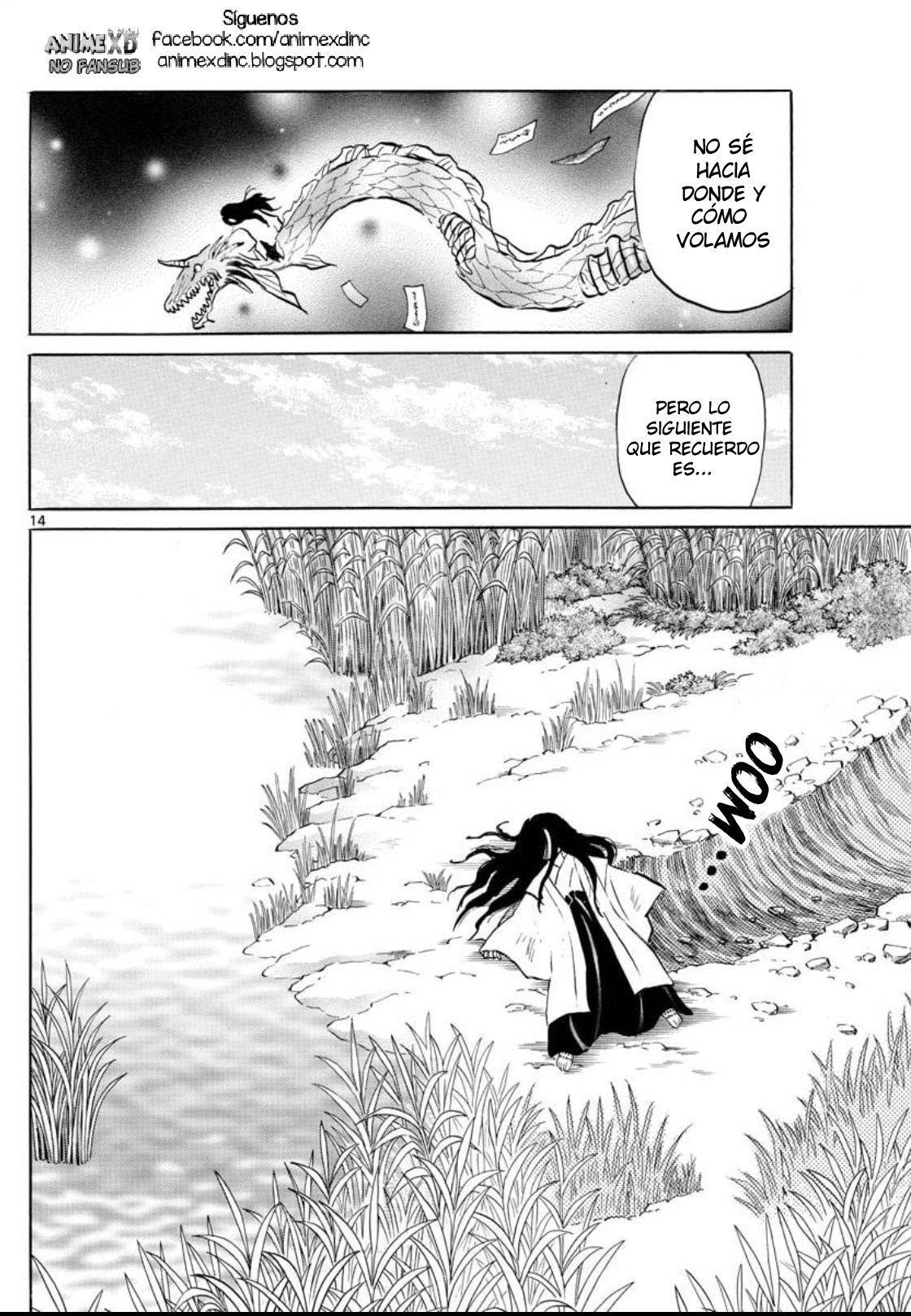 Capitulo 88 page 15