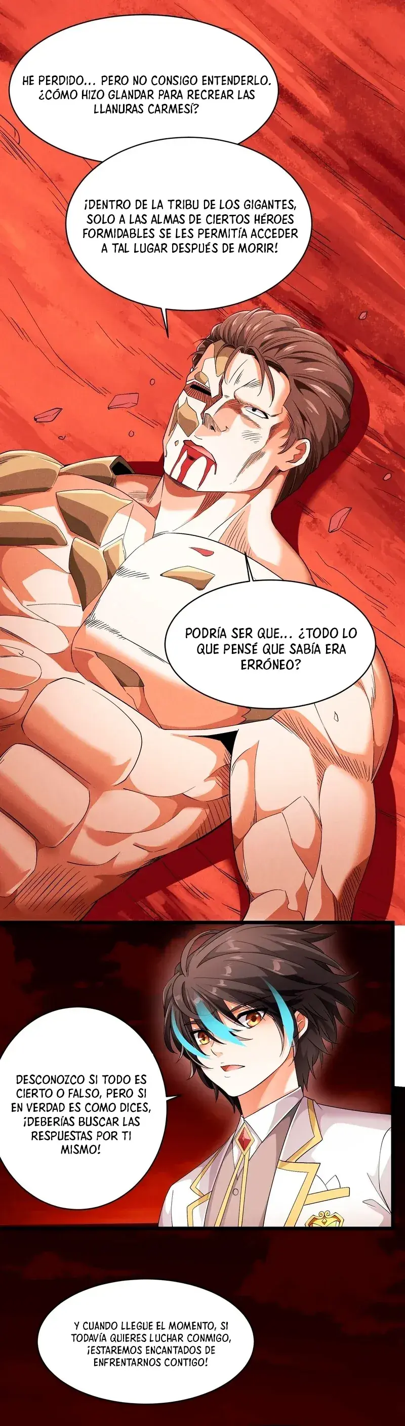 Capitulo 91 page 28