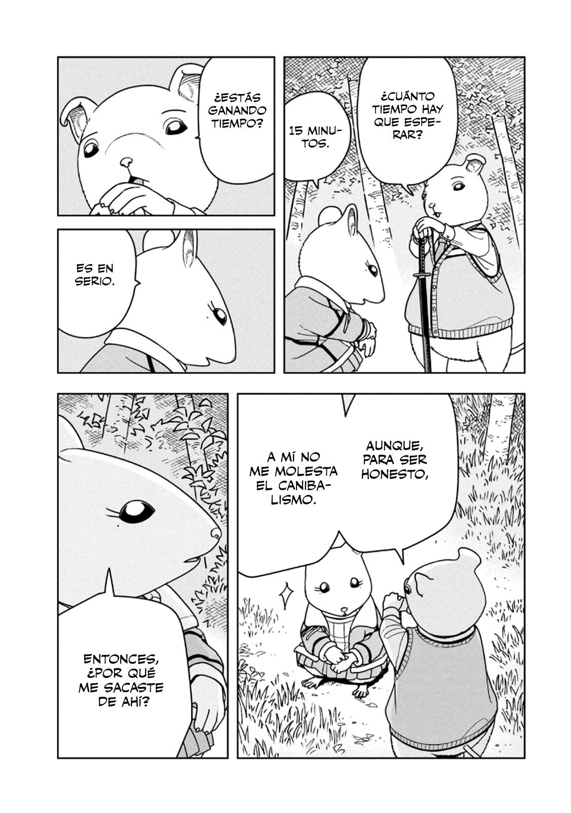 Capitulo 23 page 12