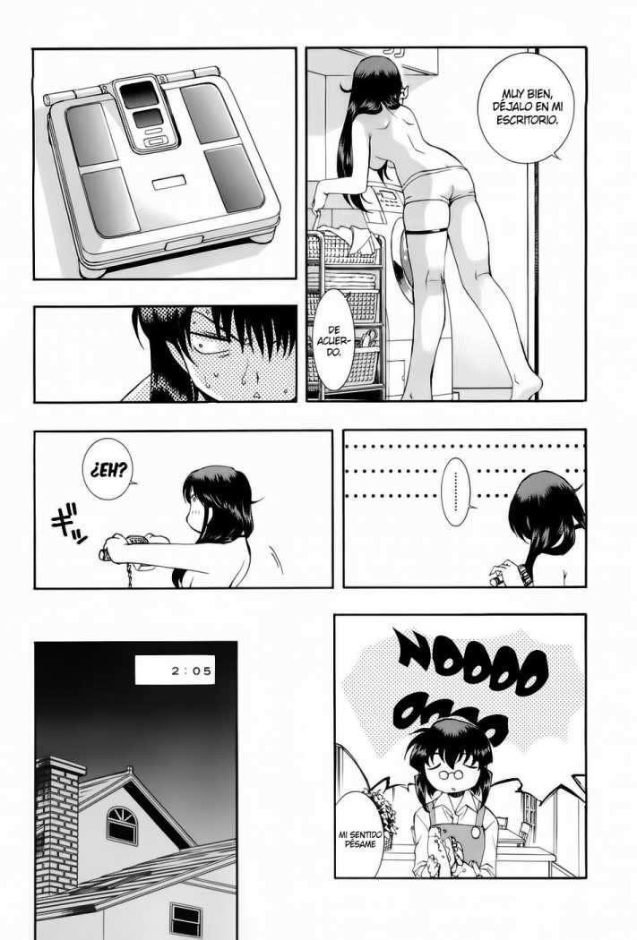 Capitulo 43 page 15