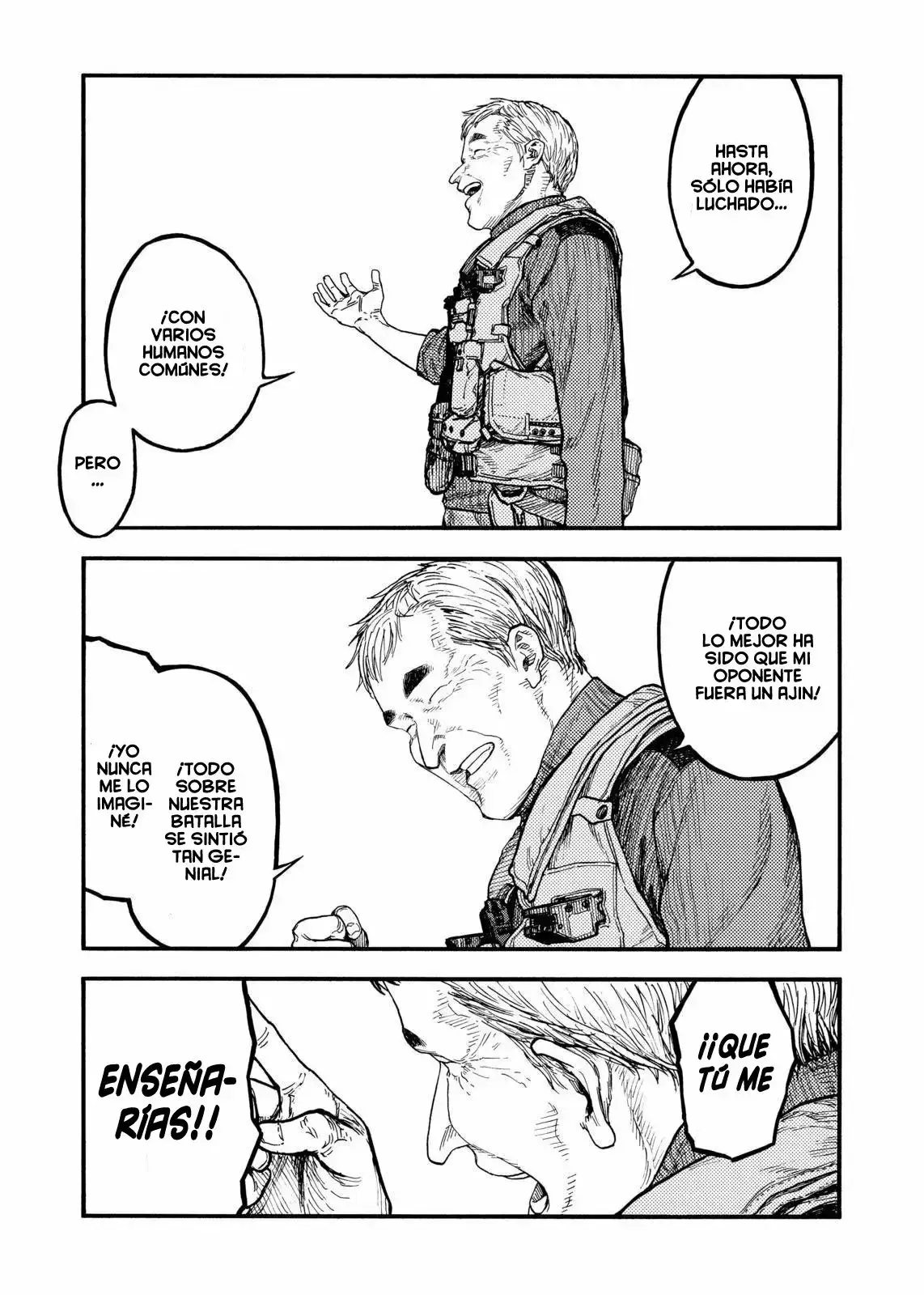 Capitulo 70 page 21