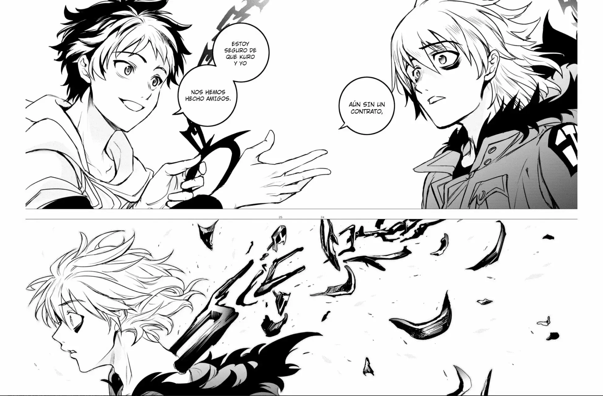 Capitulo 128 page 23