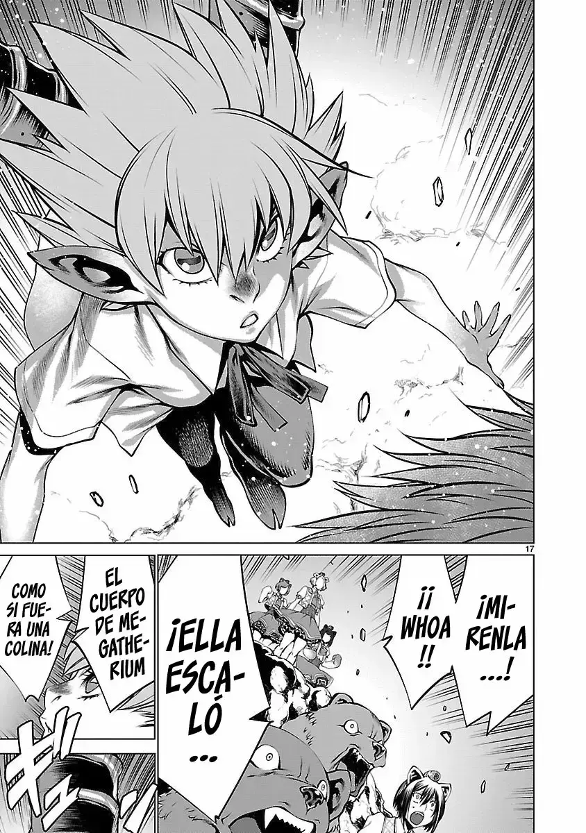 Capitulo 56 page 18