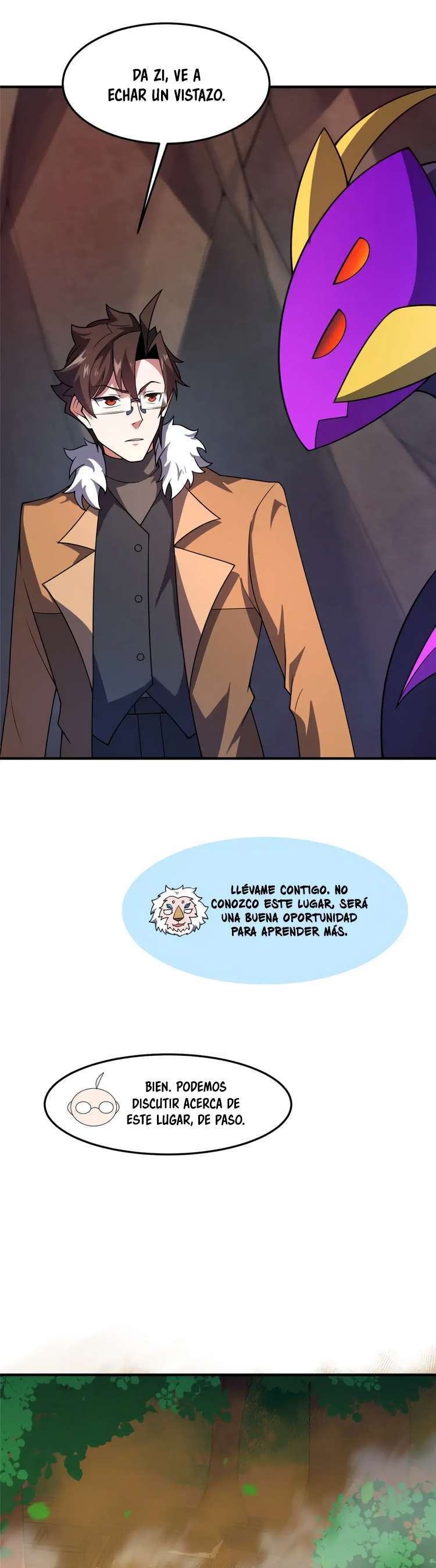 Capitulo 212 page 17