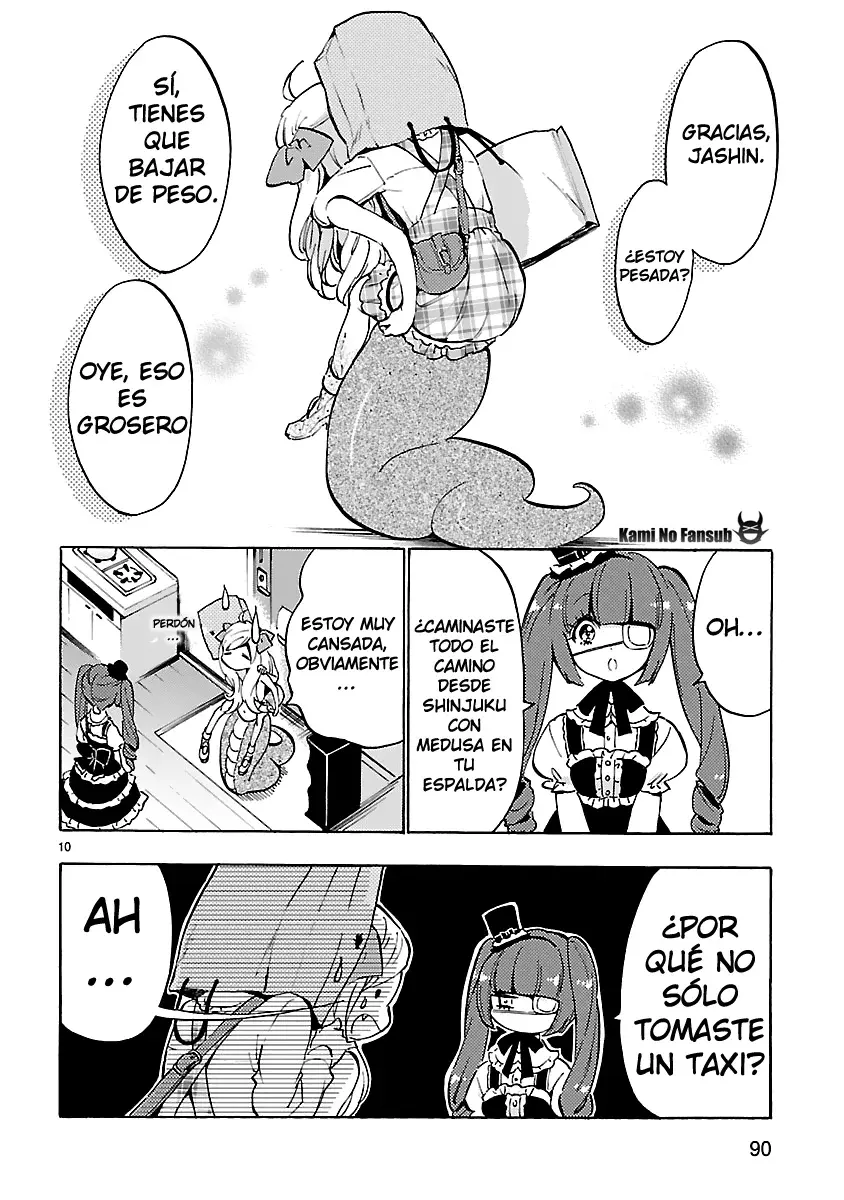Capitulo 46 page 11