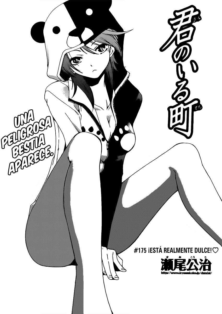 Capitulo 175 page 9