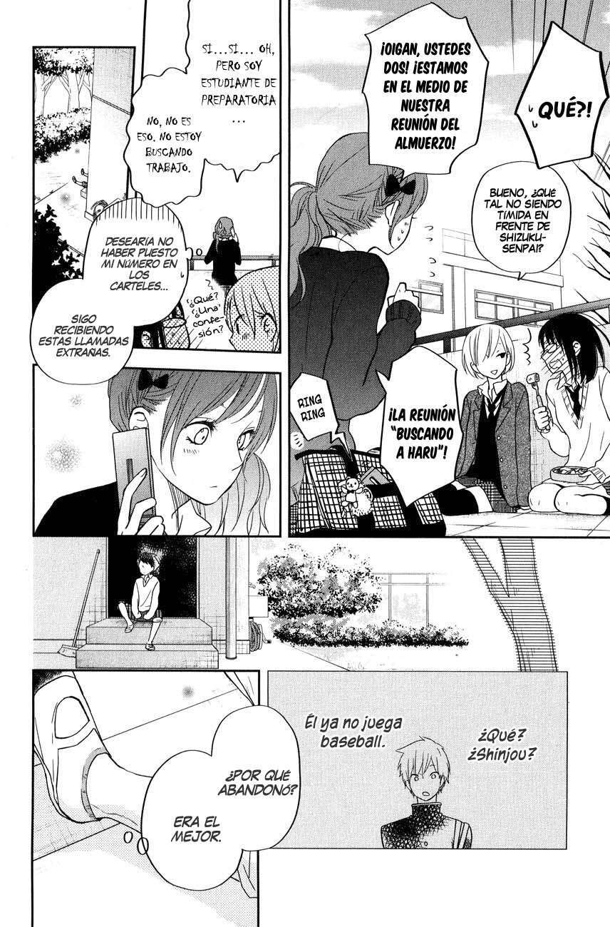 Capitulo 42 page 18