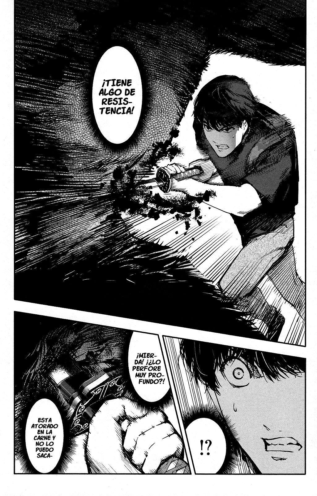 Capitulo 41 page 26