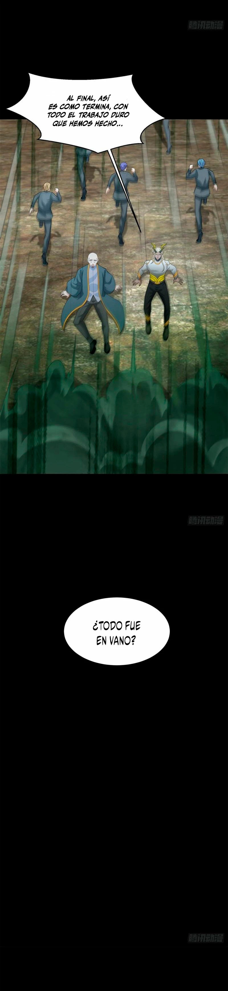 Capitulo 661 page 22