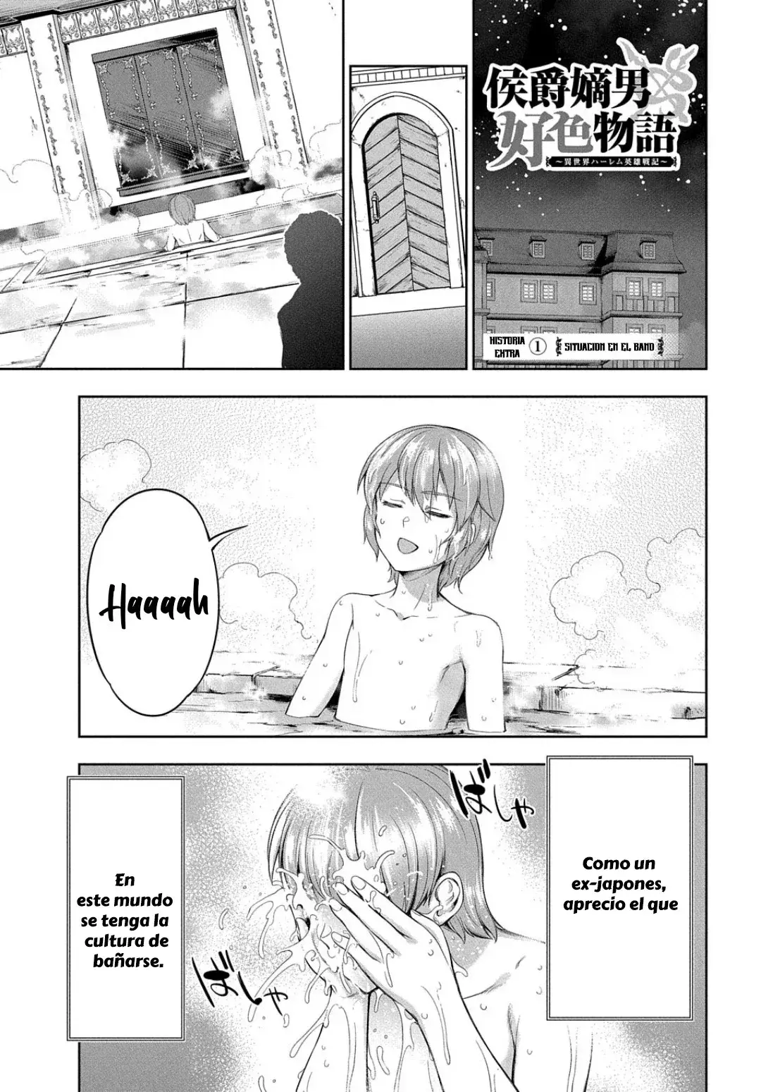 Capitulo 3.50 page 2