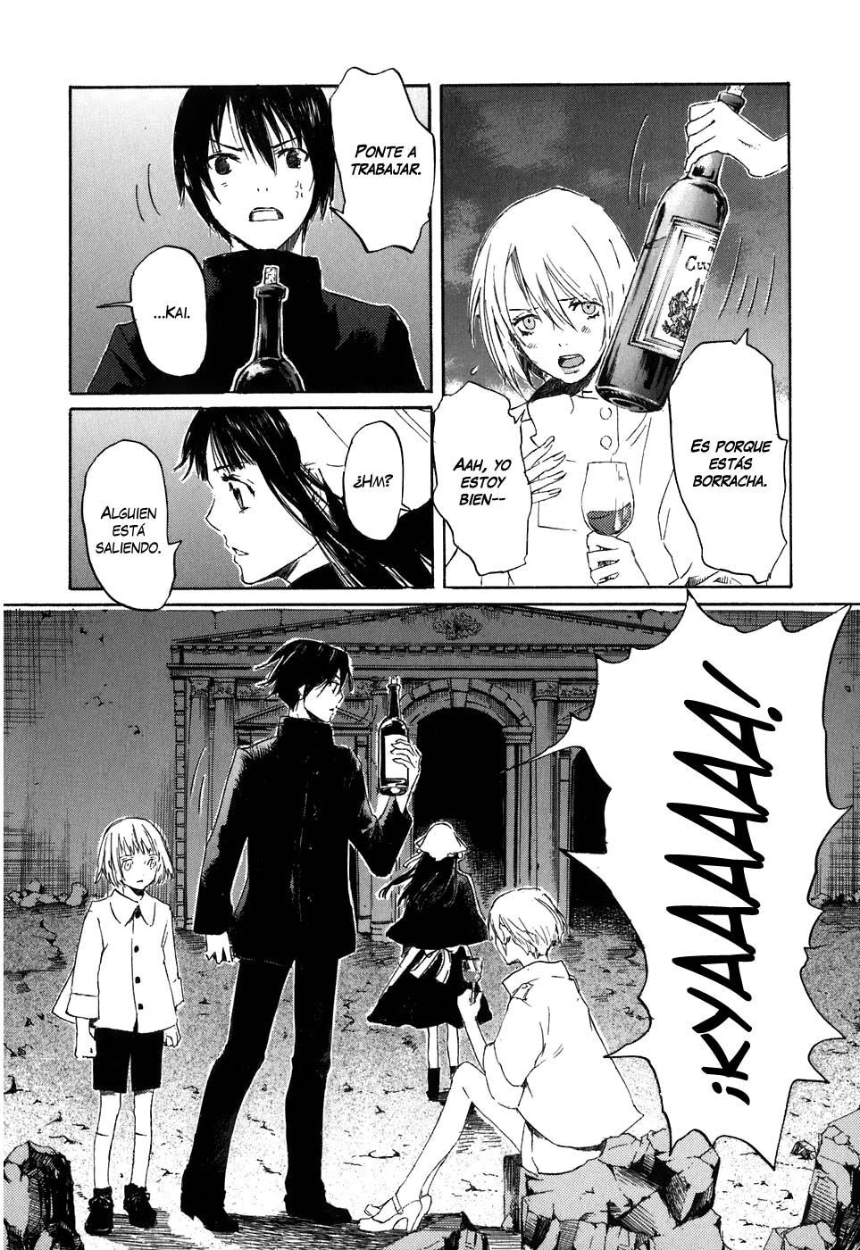 Capitulo 21 page 13