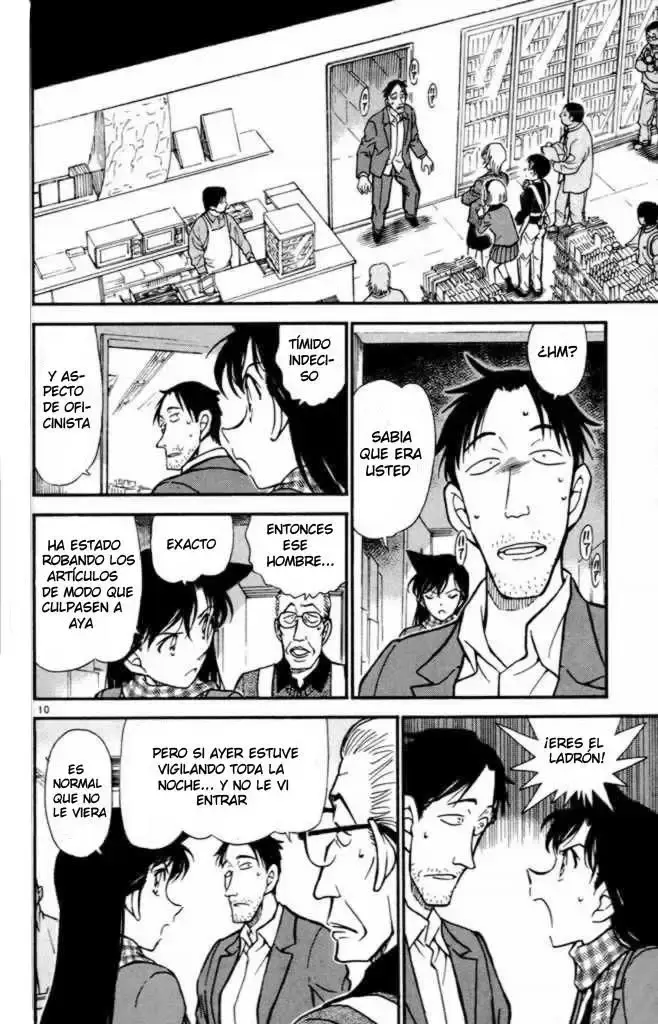 Capitulo 428 page 10
