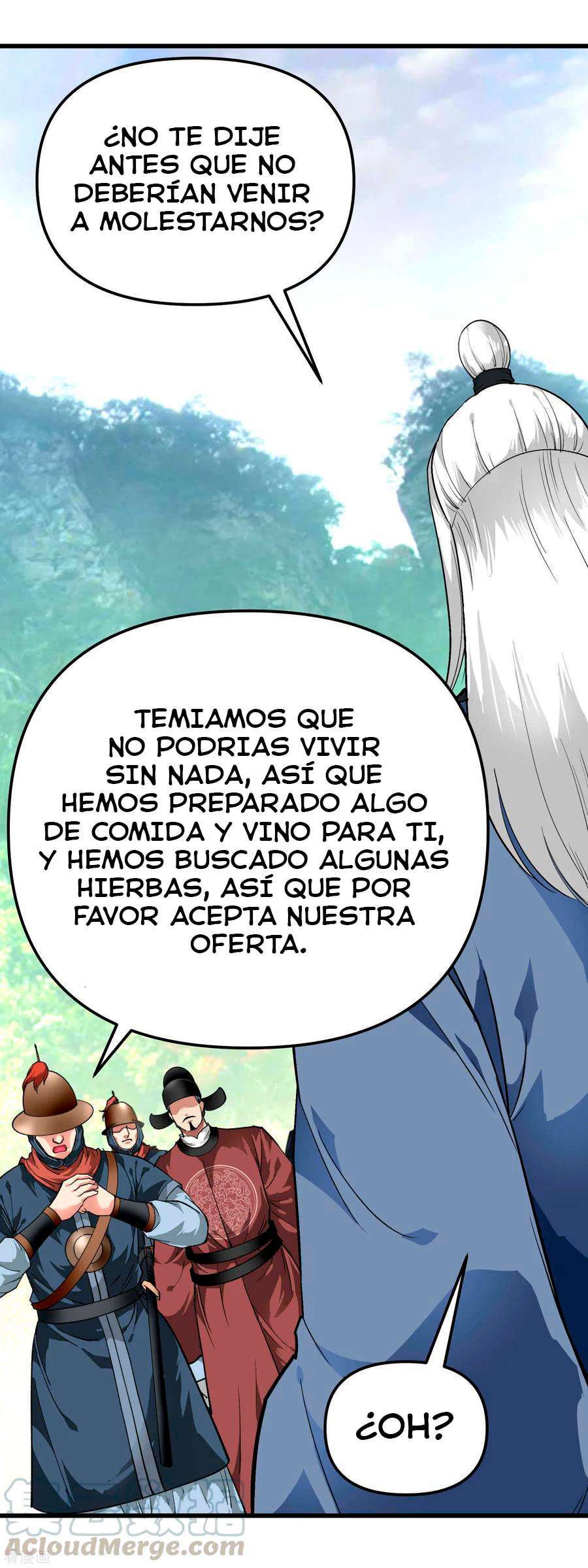 Capitulo 91 page 20