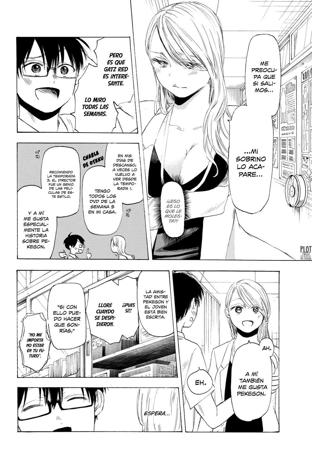 Capitulo 21 page 11