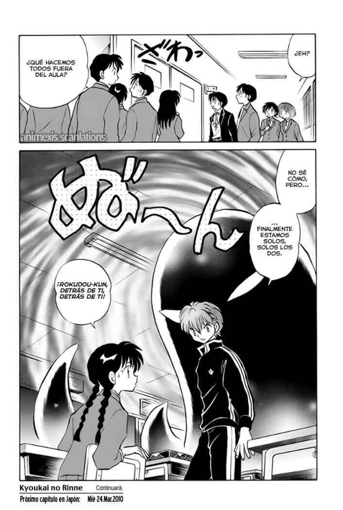 Capitulo 41 page 19