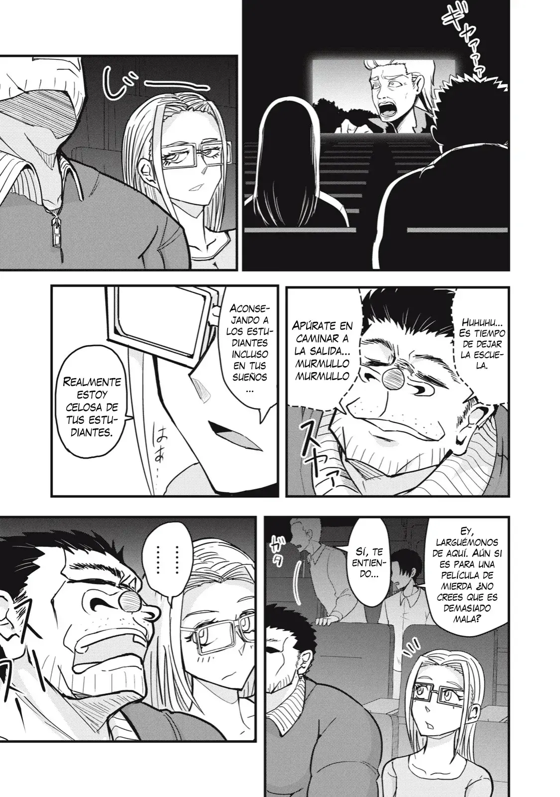 Capitulo 69 page 20