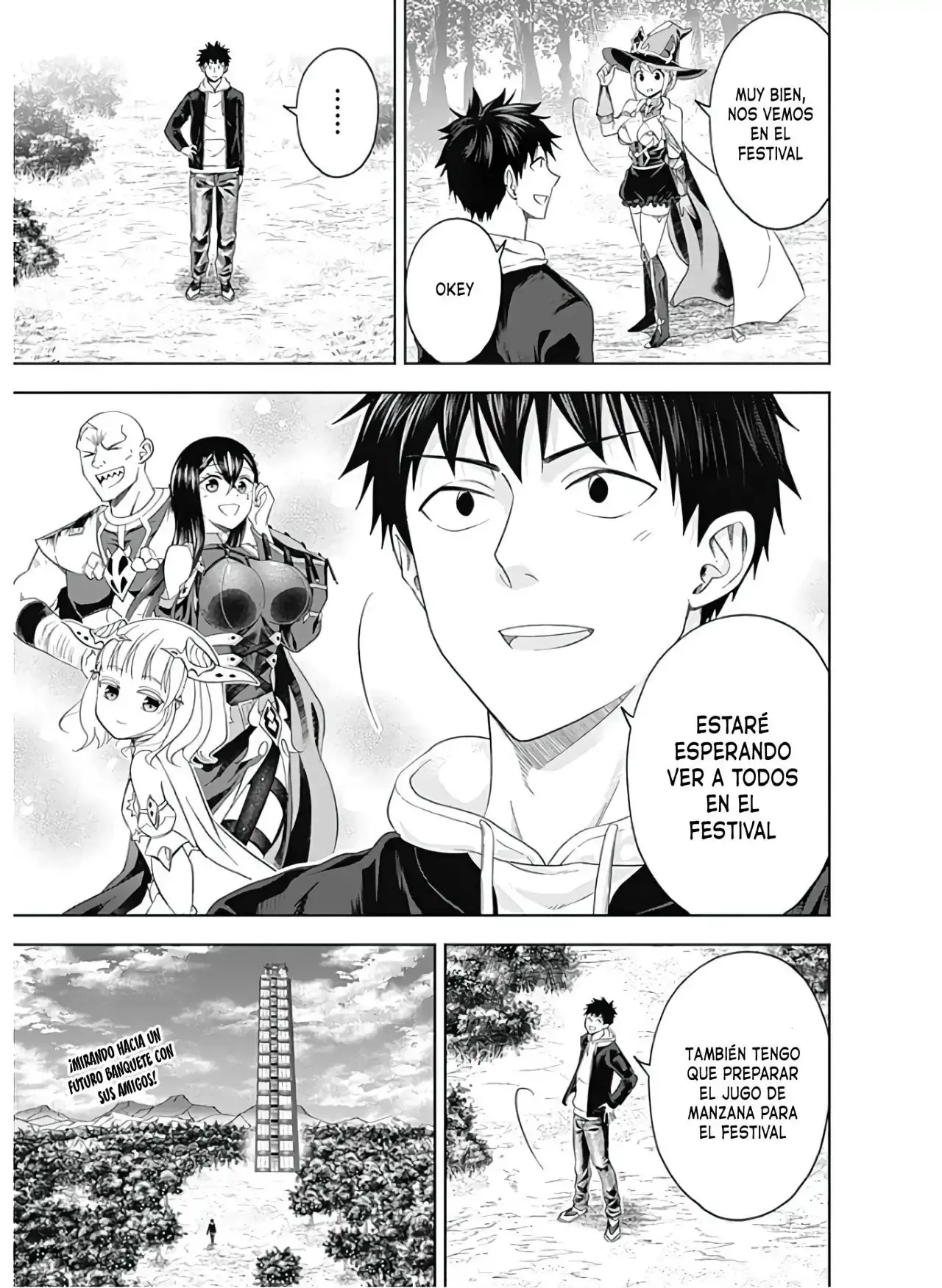 Capitulo 95 page 13