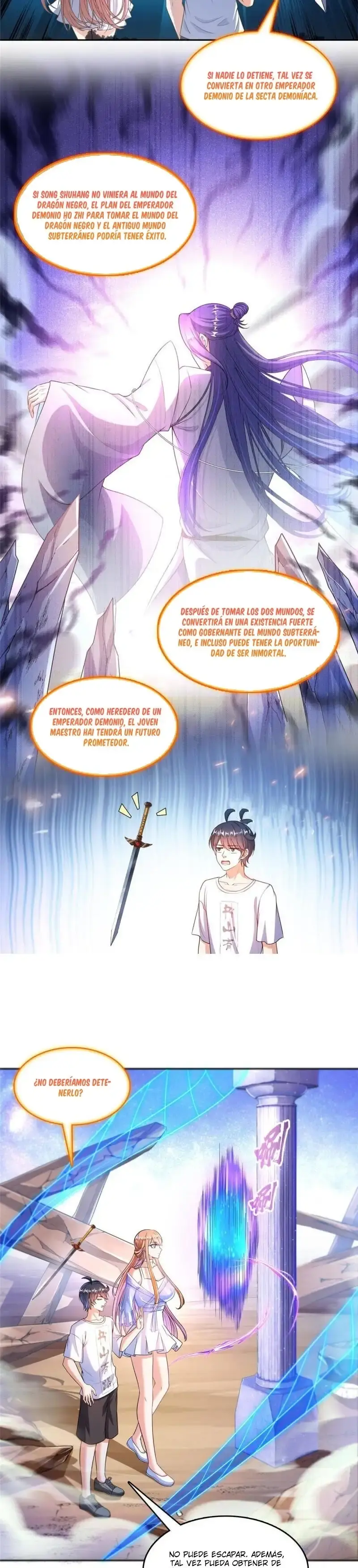 Capitulo 543 page 12
