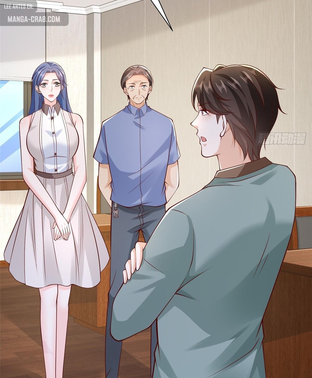 Capitulo 606 page 47