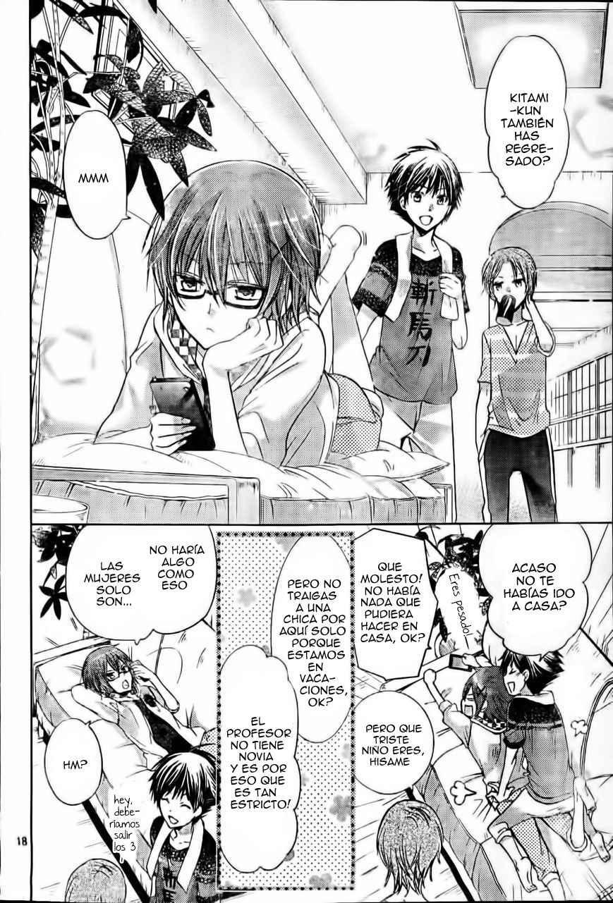 Capitulo 57 page 19