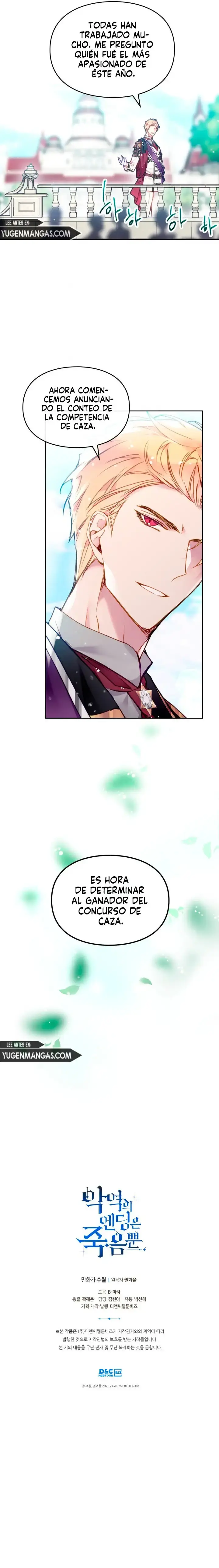 Capitulo 89 page 11