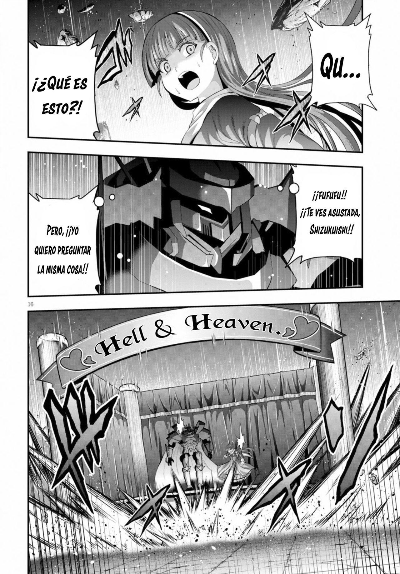 Capitulo 15 page 16