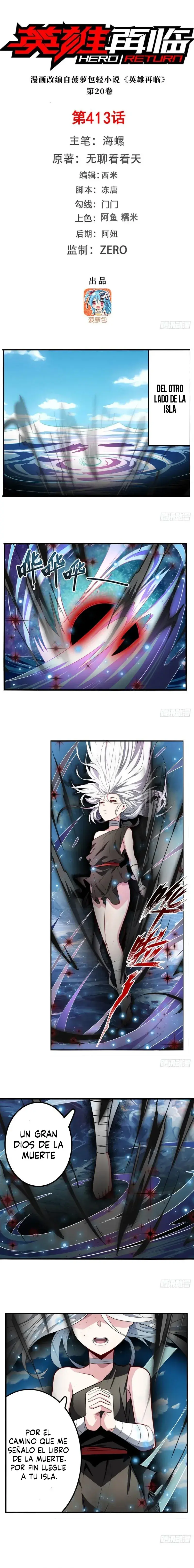 Capitulo 413 page 2