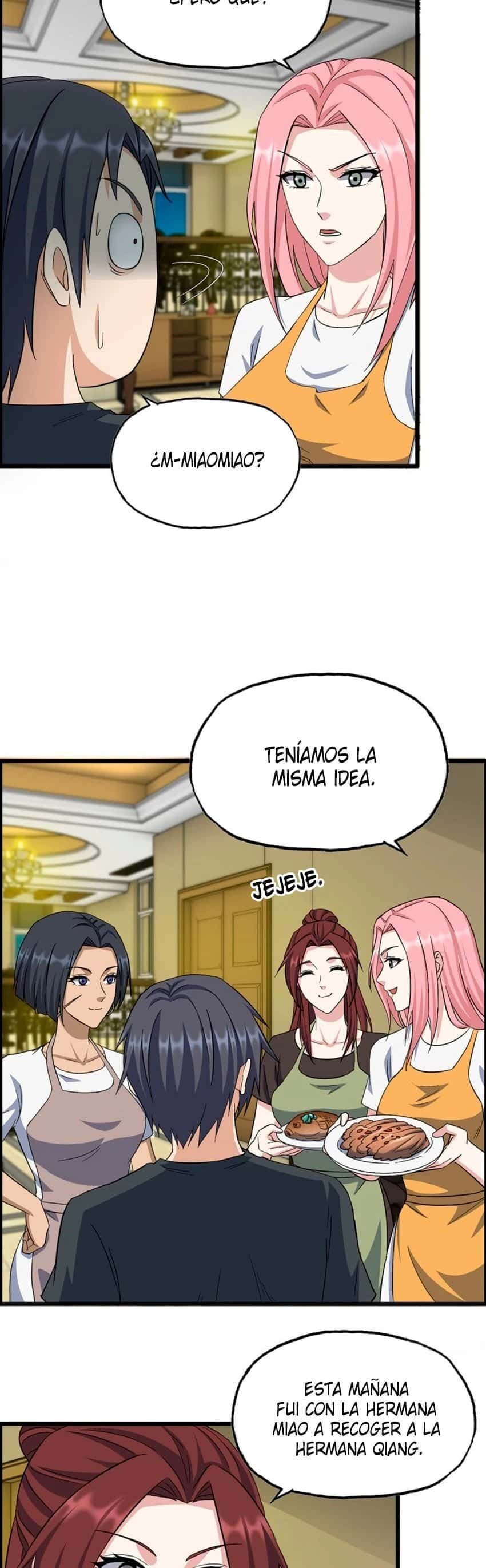 Capitulo 316 page 14