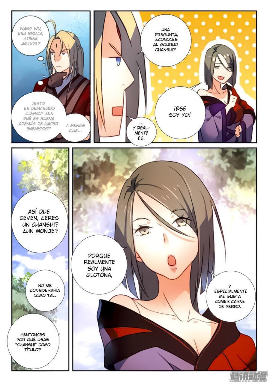 Capitulo 255 page 8