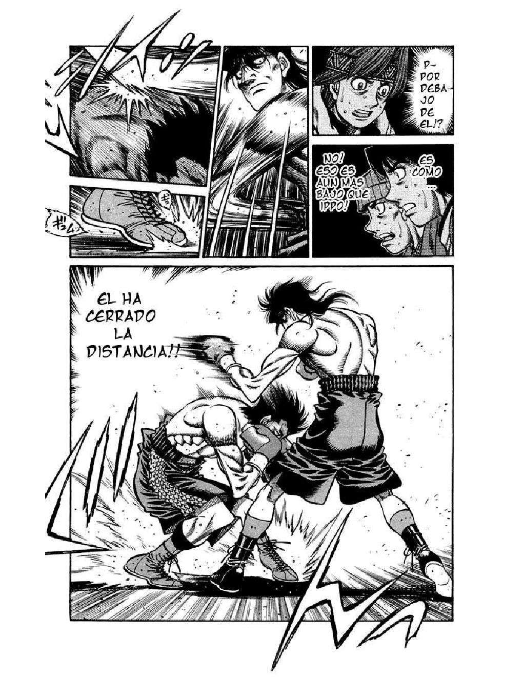 Capitulo 679 page 10