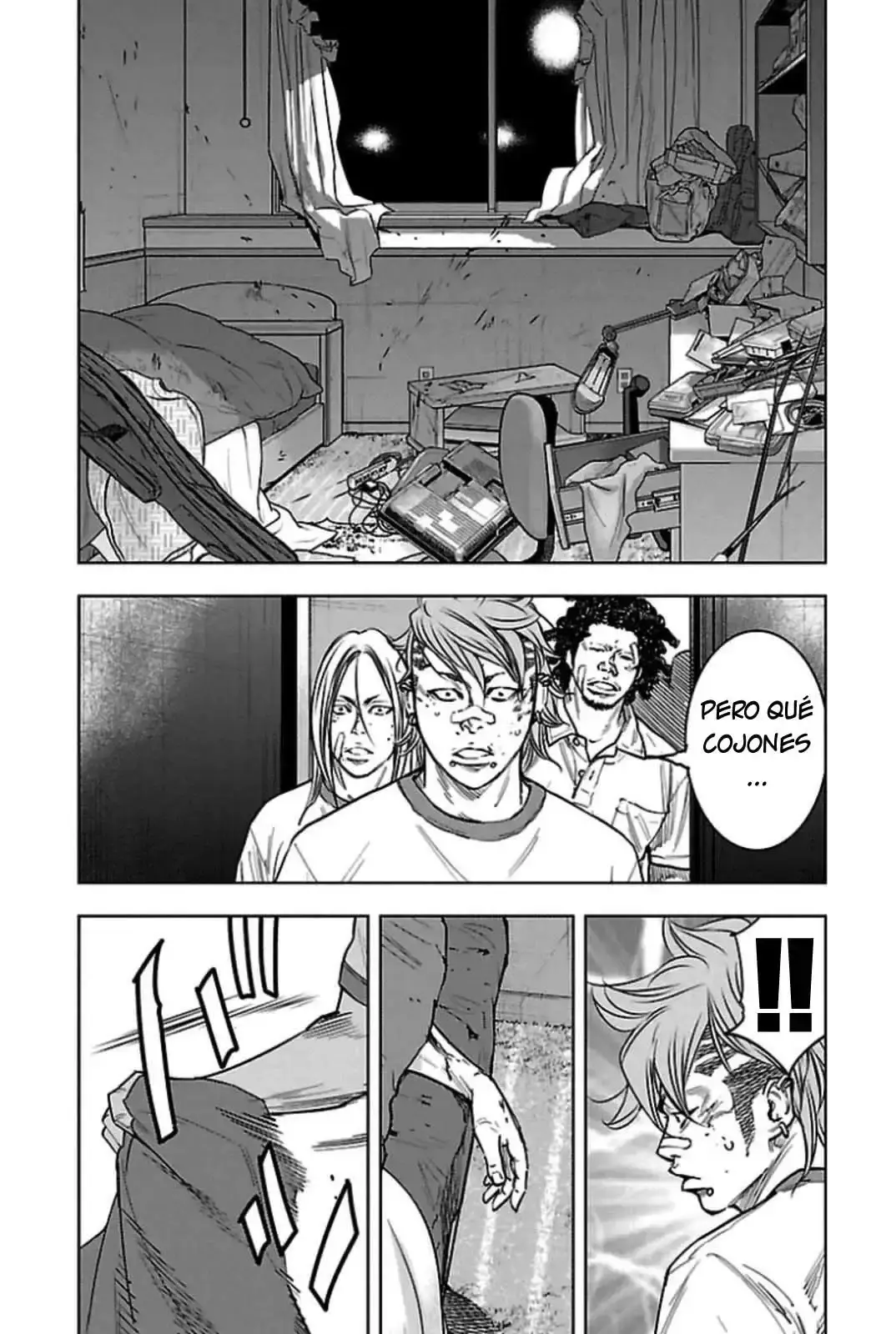 Capitulo 335 page 17
