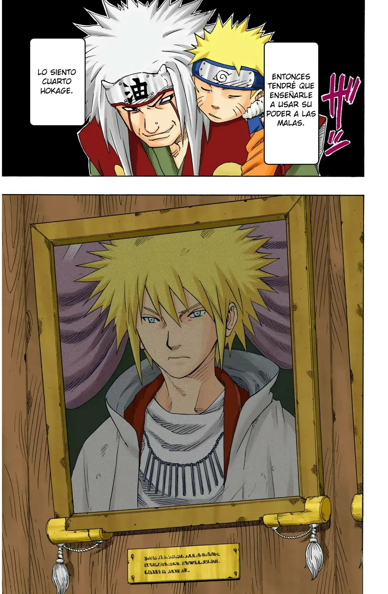 Capitulo 94 page 5