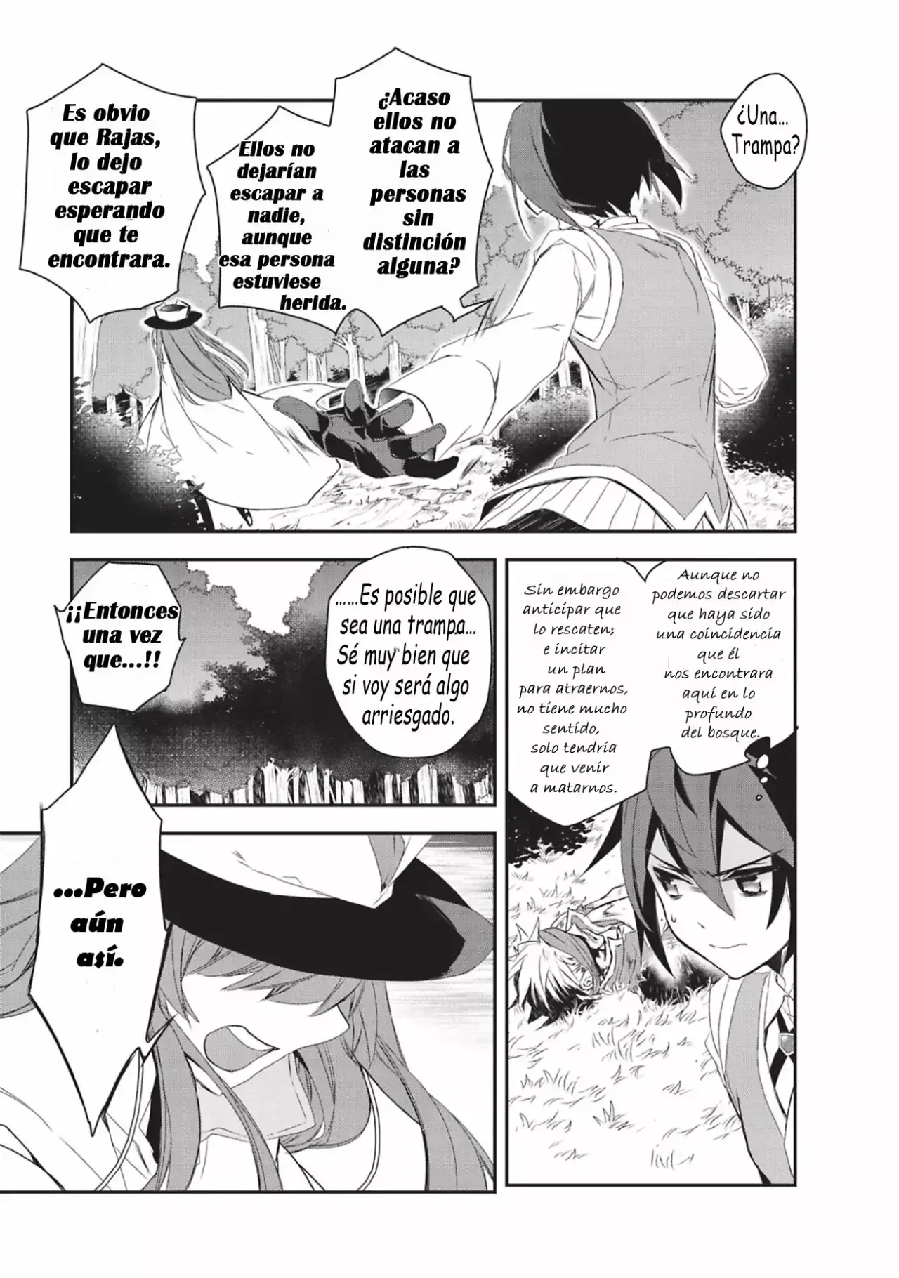 Capitulo 17 page 12