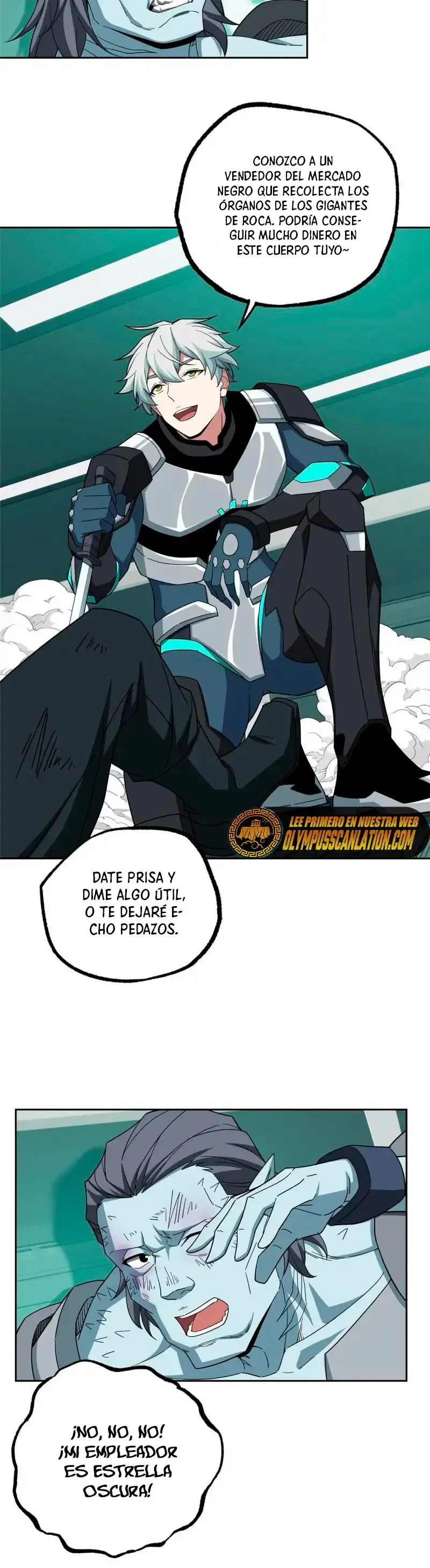Capitulo 206 page 9