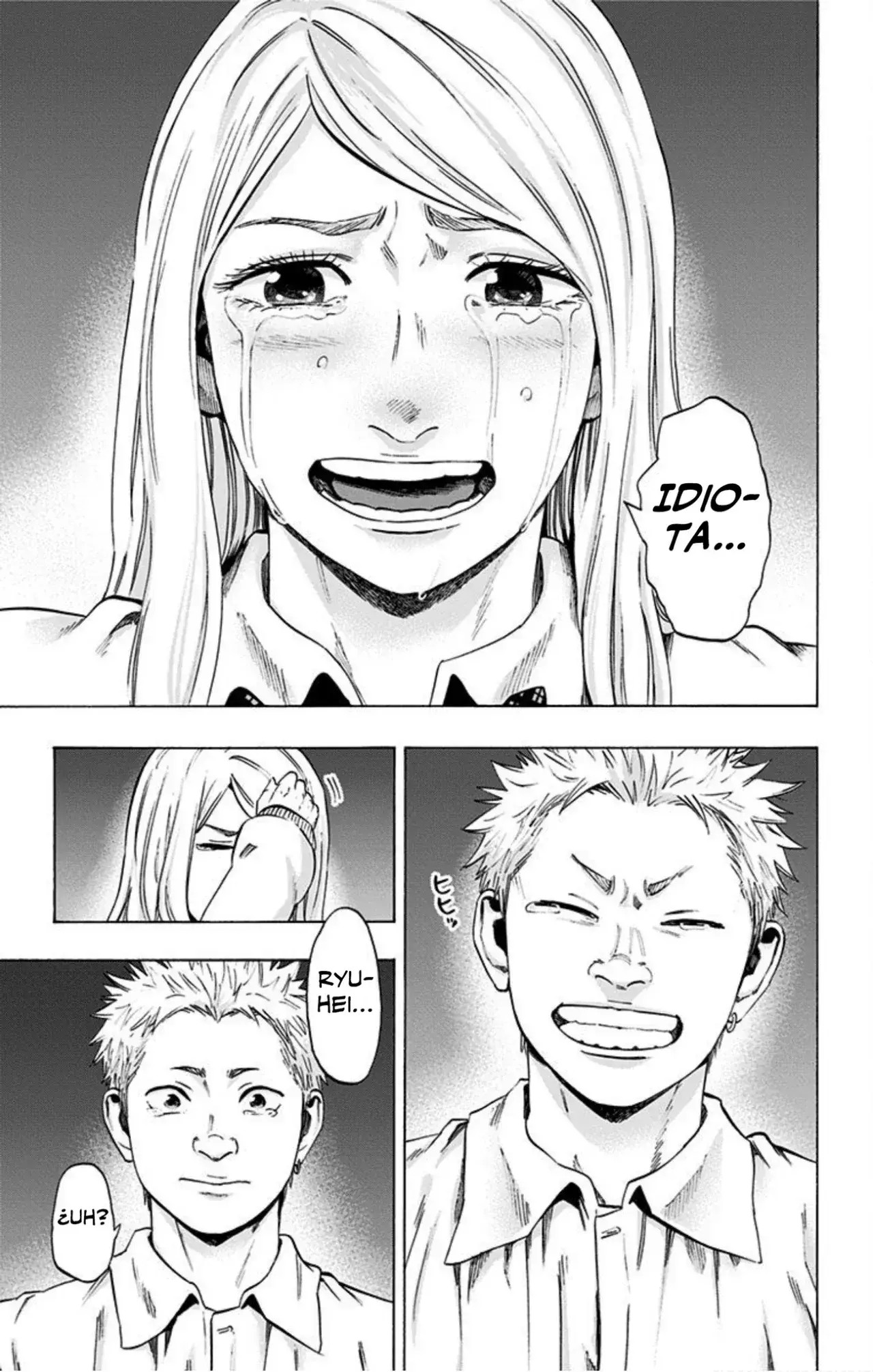 Capitulo 39 page 6