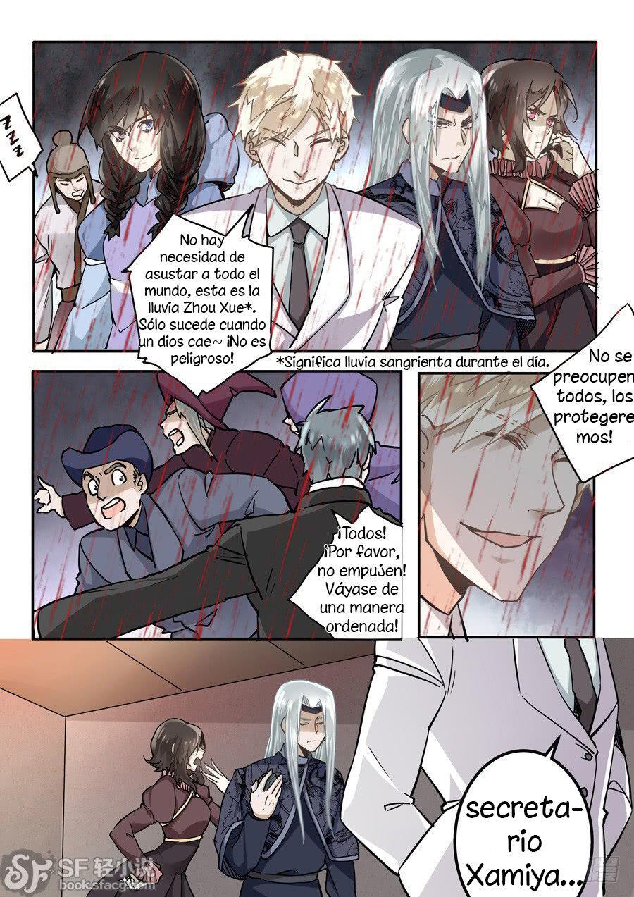 Capitulo 47 page 14
