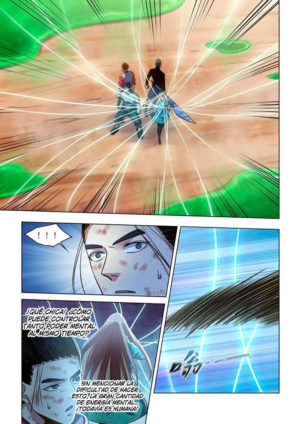 Capitulo 512 page 12
