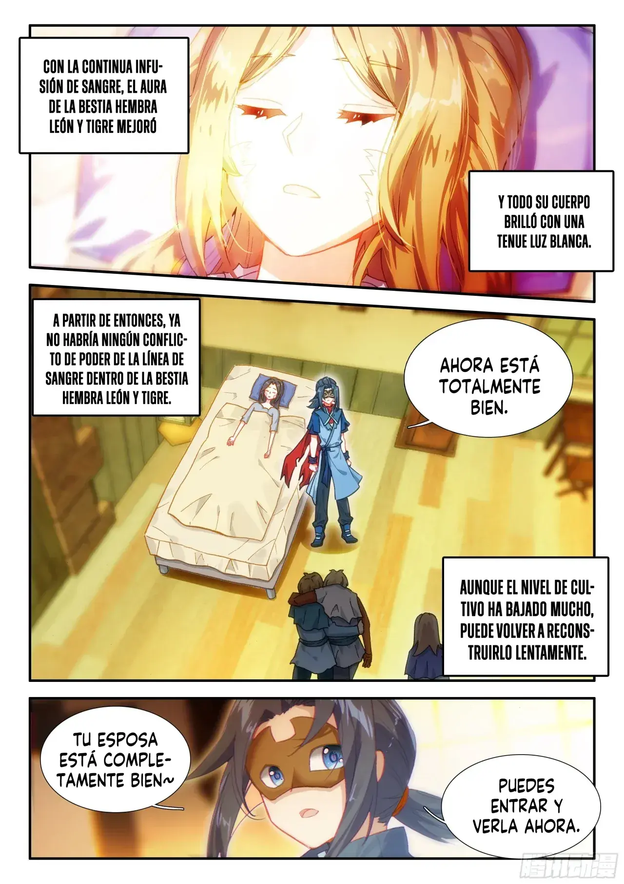 Capitulo 133 page 12
