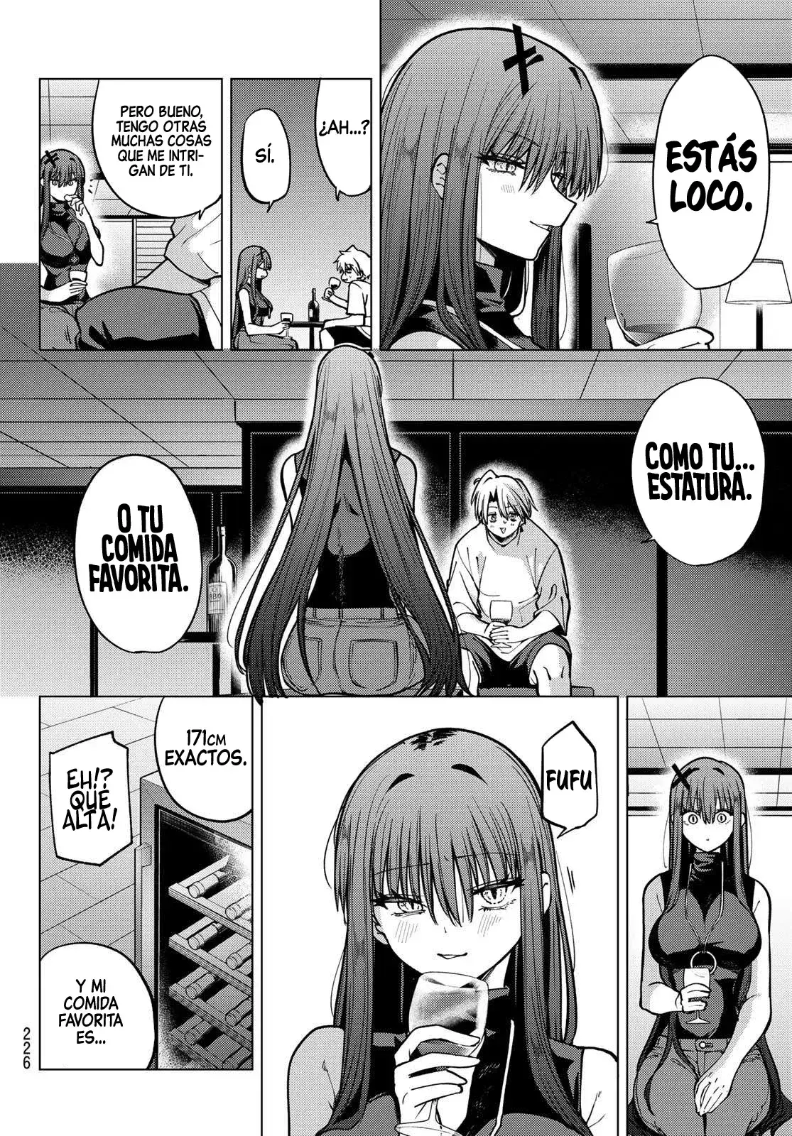 Capitulo 17 page 15